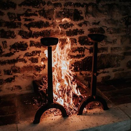 Maison D'Hotes Bel Estiu Saint-Genies Екстериор снимка