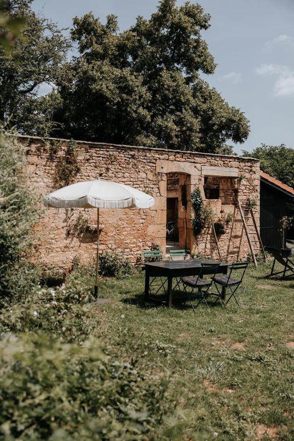 Maison D'Hotes Bel Estiu Saint-Genies Екстериор снимка