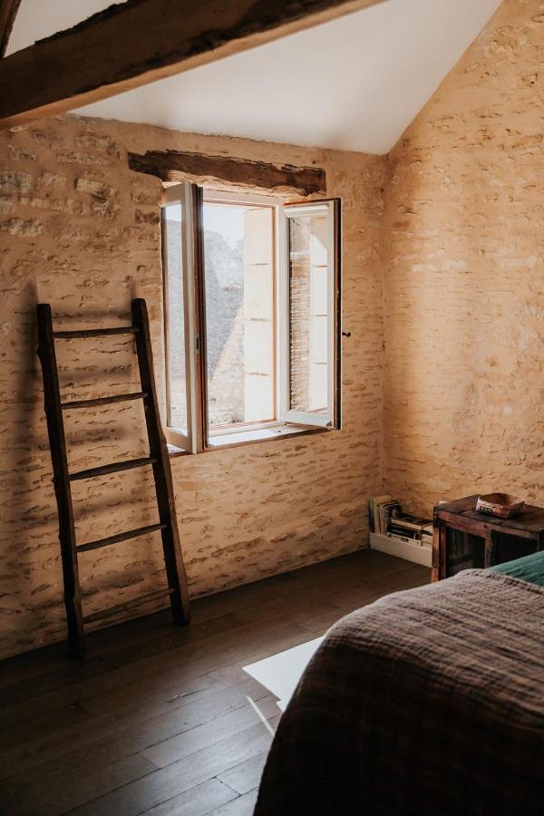 Maison D'Hotes Bel Estiu Saint-Genies Екстериор снимка