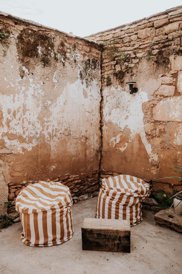 Maison D'Hotes Bel Estiu Saint-Genies Екстериор снимка