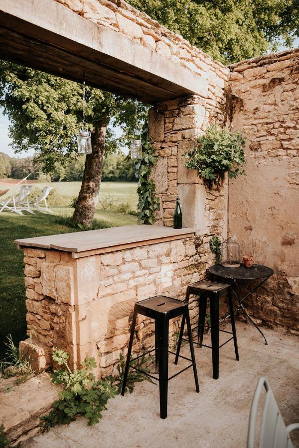 Maison D'Hotes Bel Estiu Saint-Genies Екстериор снимка