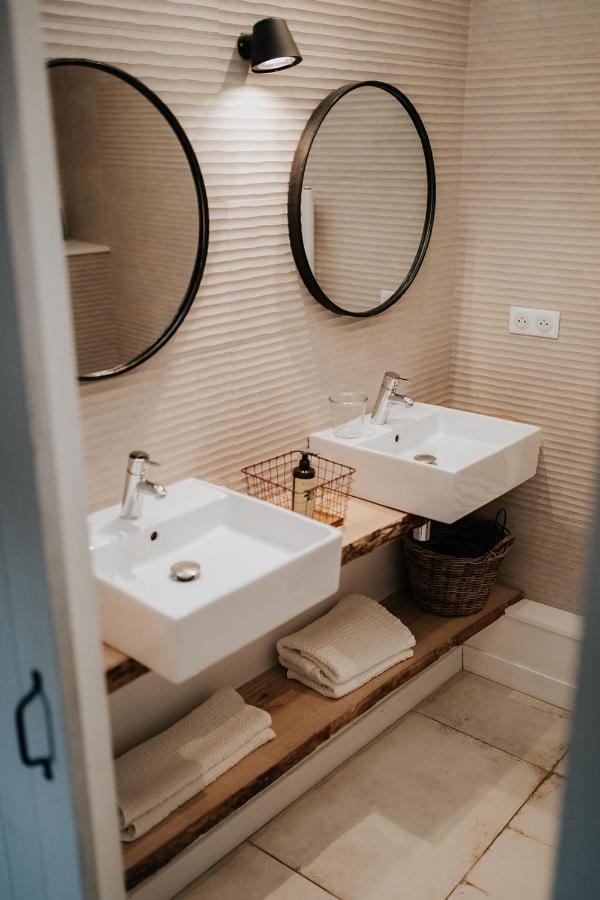 Maison D'Hotes Bel Estiu Saint-Genies Екстериор снимка