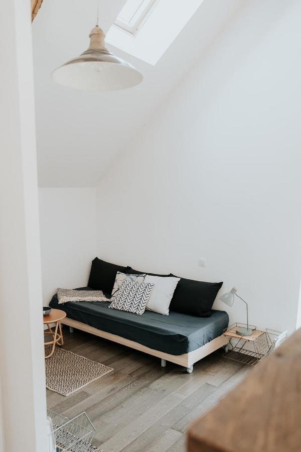 Maison D'Hotes Bel Estiu Saint-Genies Екстериор снимка