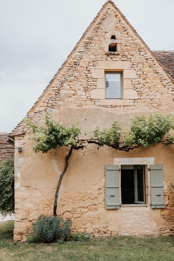 Maison D'Hotes Bel Estiu Saint-Genies Екстериор снимка