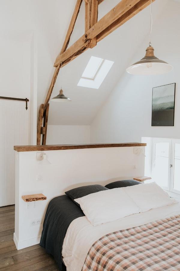 Maison D'Hotes Bel Estiu Saint-Genies Екстериор снимка