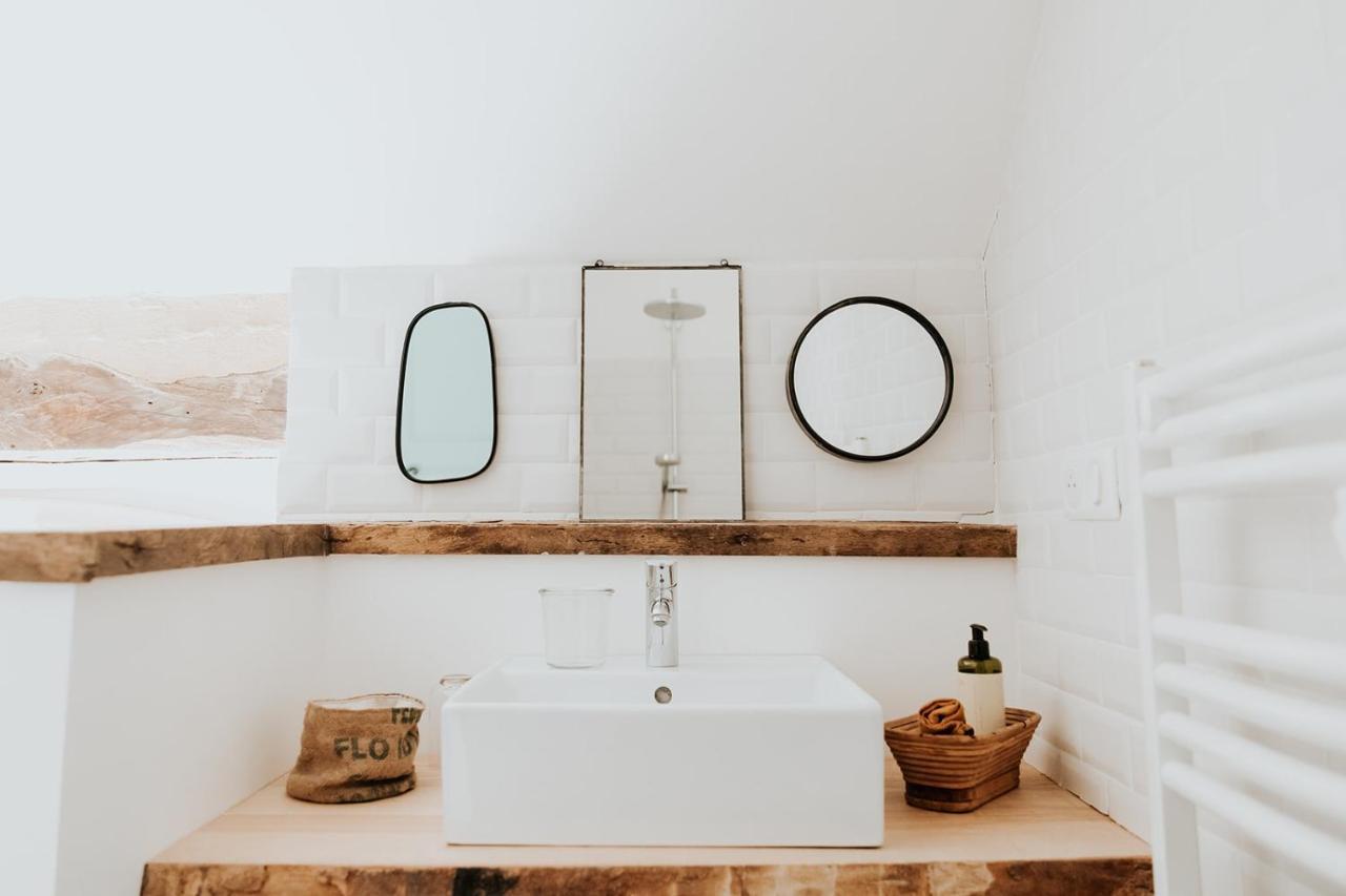 Maison D'Hotes Bel Estiu Saint-Genies Екстериор снимка