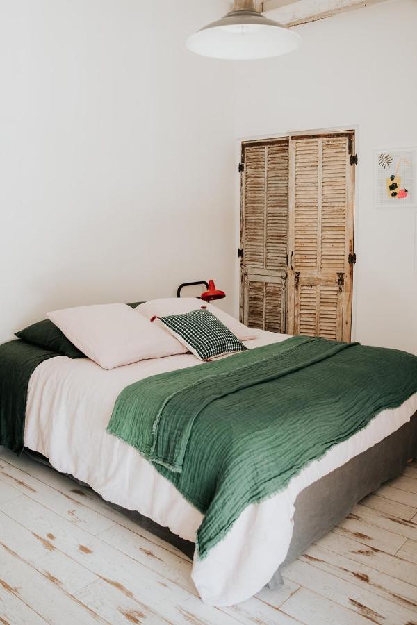 Maison D'Hotes Bel Estiu Saint-Genies Екстериор снимка
