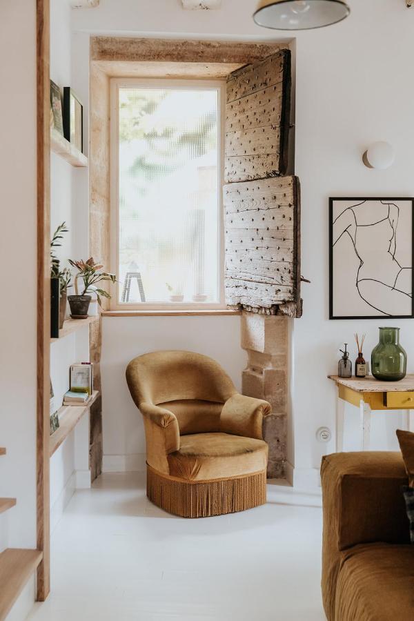 Maison D'Hotes Bel Estiu Saint-Genies Екстериор снимка