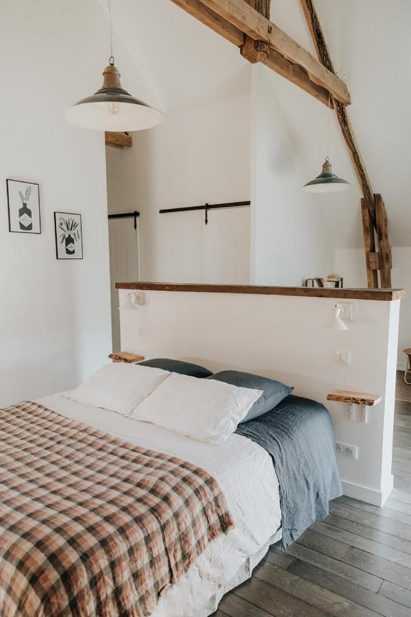Maison D'Hotes Bel Estiu Saint-Genies Екстериор снимка