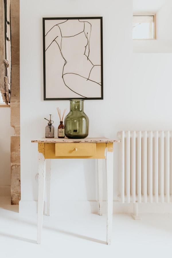 Maison D'Hotes Bel Estiu Saint-Genies Екстериор снимка