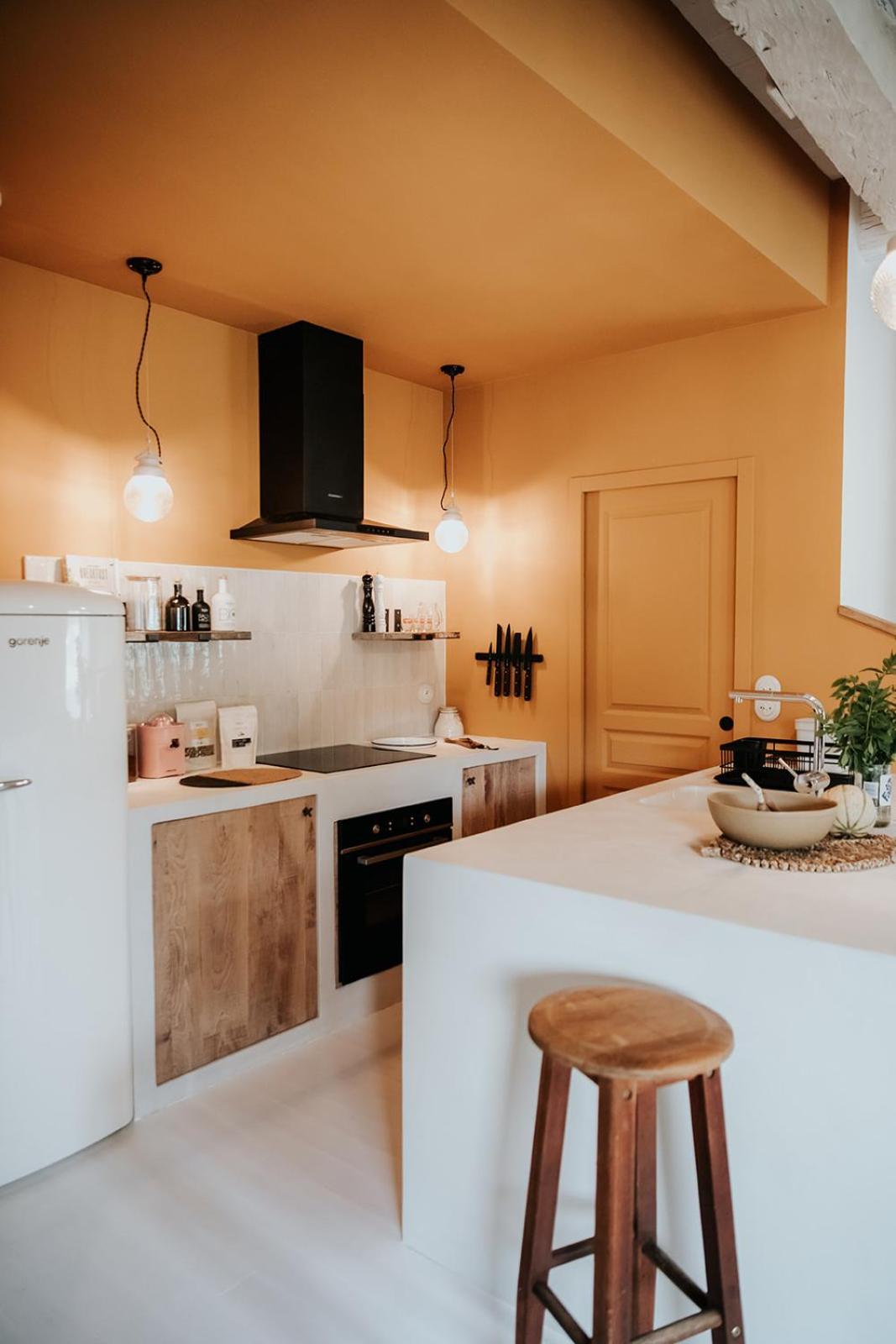 Maison D'Hotes Bel Estiu Saint-Genies Екстериор снимка